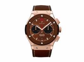 Hublot Classic Fusion Forbidden X King 521.OC.0589.VR.OPX14 Hublot