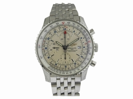 Breitling Navitimer a2432212/g571 Stainless Steel Automatic 46mm Mens Breitling