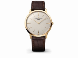 Vacheron Constantin 81180/000j-9118 Patrimony Grand Taille 40mm Vacheron Constantin
