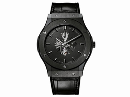 Hublot Classic Fusion 515.CM.1040.LR.SHC13 Ceramic 45mm Mens Hublot