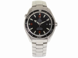 Omega Planet Ocean Seamaster 2200.51.00 Stainless Steel 45mm Mens Omega