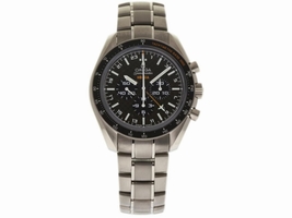 Omega Speedmaster 321.90.44.52.01.001 Titanium 44mm Mens Omega