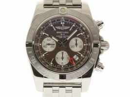 Breitling Chronomat AB042011/Q589 Stainless Steel Automatic 44mm Mens Breitling