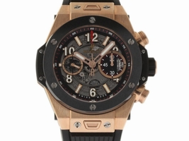 Hublot Big Bang Unico King Gold 411.OM.1180.RX 45mm Men's Hublot