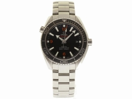 Omega Seamaster Planet Ocean 232.30.42.21.01.003 Stainless Steel Automatic 42mm Mens Omega