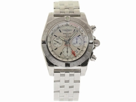 Breitling Chronomat AB042011/G745 Stainless Steel 44mm Mens Breitling