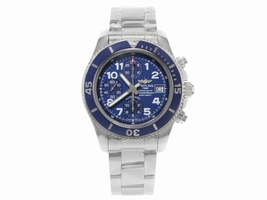 Breitling Superocean A13311D1/C936-161A 42mm Mens Breitling