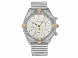 Breitling Chronomat B11045 37mm Unisex Breitling