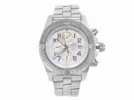 Breitling Super Avenger A1337011/A699-135A 47mm Mens Breitling