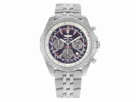 Breitling Bentley A25363 49mm Mens Breitling