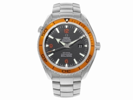 Omega Seamaster 232.30.46.21.01.002 45.5mm Mens Omega