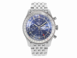 Breitling Navitimer A2432212/C651-453A 46mm Mens Breitling