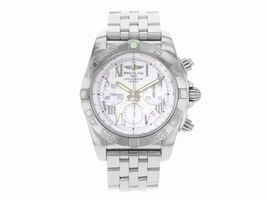 Breitling Chronomat AB0110 44mm Mens Breitling