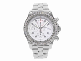 Breitling Super Avenger A1337011/A660-135A 48.5mm Mens Breitling