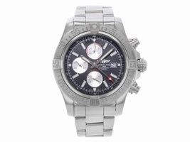 Breitling Super Avenger II A1337111/BC29-168A 48mm Mens Breitling