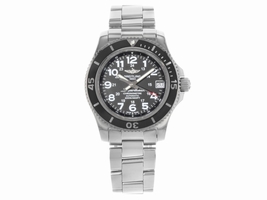 Breitling Superocean II A17312C9/BD91-179A 36mm Unisex Breitling