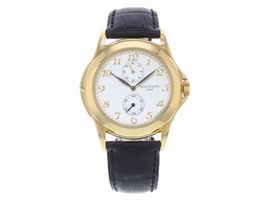 Patek Philippe 5134J-001 37mm Mens Patek Philippe