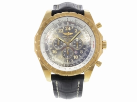 Breitling Bentley K22362 48mm Mens Breitling