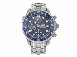 Omega Seamaster 2298.80.00 41mm Mens Omega