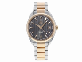 Omega Seamaster 231.20.42.21.06.001 42mm Mens Omega