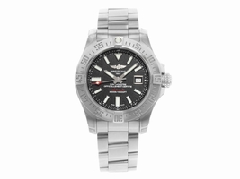 Breitling Avenger II Seawolf A1733110/BC30-169A 45mm Mens Breitling