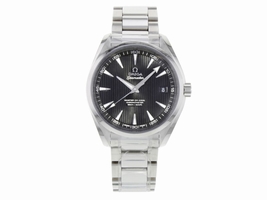 Omega Seamaster 231.10.42.21.01.003 41.5mm Mens Omega