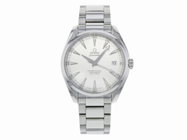 Omega Seamaster 231.10.42.21.02.003 41.5mm Mens Omega