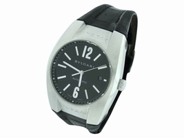 Bulgari Ergon Automatic Mens 40mm Bulgari