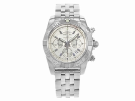 Breitling Windrider AB011012/G684-375A 44mm Mens