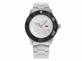 Gucci G-Timeless YA126250 44mm Mens Gucci