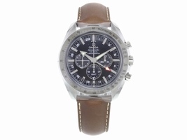 Omega Speedmaster 3881.50.37 44mm Mens Omega