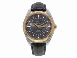 Omega Seamaster 231.23.43.22.06.001 43mm Mens Omega