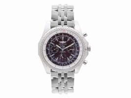 Breilting Bentley A25362 Stainless Steel Automatic 46mm Mens Breitling