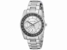 Michael Kors MK6233 Stainless Steel 33mm Womens Michael Kors