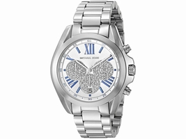 Michael Kors Bradshaw MK6320 Stainless Steel Quartz 38mm Womens Michael Kors