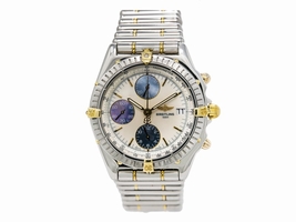 Breitling Chronomat B13050.1 Stainless Steel Automatic 39mm Mens Breitling