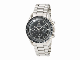 Omega Speedmaster 145.022 78 Stainless Steel Automatic 40mm Mens Omega