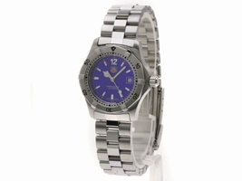 Tag Heuer Aquaracer WK1316-0 Stainless Steel Quartz 26mm Womens TAG HEUER