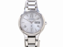 Citizen E001-T020330 Stainless Steel 25mm Citizen