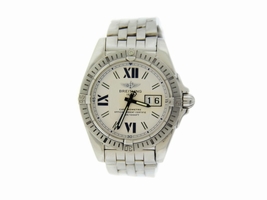 Breitling Windrider Cockpit A49350 Automatic Stainless Steel Breitling