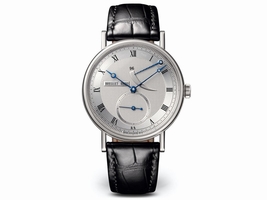 Breguet Classique B&P 5277BB/12/9V6 Power Reserve Manual Wind 38mm Breguet