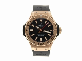 Hublot 322.PX.100.RX Big Bang King 48mm Red Gold Hublot