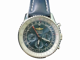 Breitling Navitimer 01 AB0271 Stainless Steel Men's Breitling