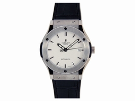 Hublot Classic Fusion Automatic Titanium 42mm 511.NX.2610.LR Hublot