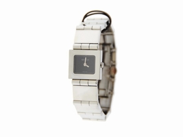 Gucci YA600501 600L Black Dial Stainless Steel Gucci