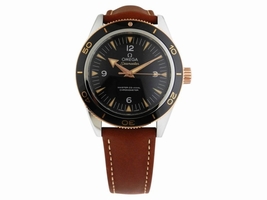 Omega 233.22.41.21.01.002 Seamaster 300 Master Co-Axial 41mm Omega