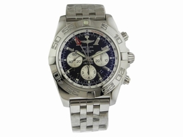 Breitling Chronomat ab041012/ba69 Stainless Steel 47mm Mens Breitling
