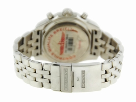 Breitling Bentley Bornato A4139024/BB82 Chronograph Stainless Steel Mens Breitling