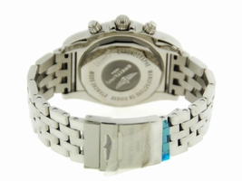 Breitling Chronomat 44 AB011012 Stainless Steel Mens Breitling