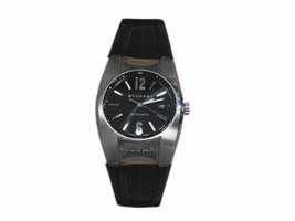 Bulgari Ergon EG40BSLD Stainless Steel 40mm Mens Bulgari